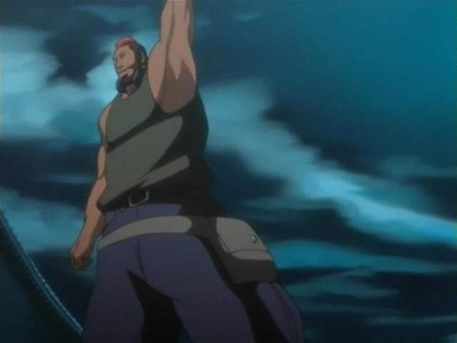 Otaku Gallery  / Anime e Manga / Bleach / Screen Shots / Episodi / 104 - La lotta mortale della 10th Divisione - La liberazione di Hyourinmaru / 151.jpg